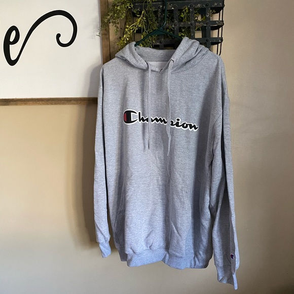 Champion Other - Champion Hoodie Champion Other - Champion Hoodie